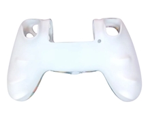 Silicone Case for PS4 Controller - Water Transfer Printing Pattern (PS4)