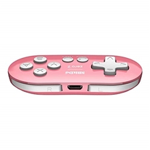 8BitDo Zero 2 Pink Edition (SWITCH)