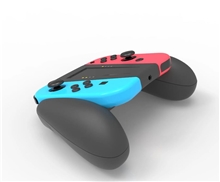 Switch Joy-Con Grip with 3.5mm Audio Jack (SWITCH)