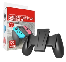 Switch Joy-Con Grip with 3.5mm Audio Jack (SWITCH)