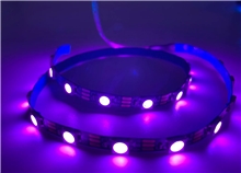 LED Atmosphere Light Strip Decor with Remote Controller (PS5/XSX)