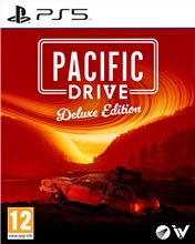 Pacific Drive: Deluxe Edition (PS5)