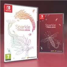 Sparkle - Ultimate Collection (SWITCH)