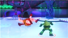 Teenage Mutant Ninja Turtles Arcade: Wrath of the Mutants (SWITCH)