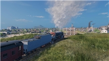 Railway Empire 2 - Deluxe Edition (SWITCH)