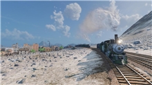 Railway Empire 2 - Deluxe Edition (SWITCH)