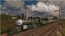 Railway Empire 2 - Deluxe Edition (SWITCH)