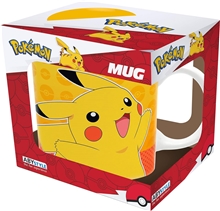 Pokémon - Mug - 320 ml