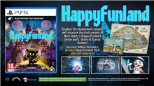 HappyFunland - Souvenir Edition PS VR2 (PS5)