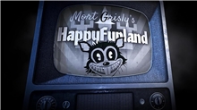 HappyFunland - Souvenir Edition PS VR2 (PS5)