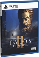 The Talos Principle 2 - Deluxe Edition (PS5)