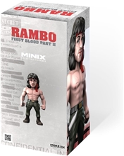 MINIX Movies: Rambo - Rambo Bandana