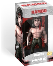 MINIX Movies: Rambo - Rambo Bandana