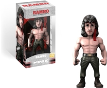 MINIX Movies: Rambo - Rambo Bandana