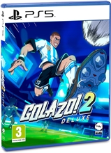Golazo! 2 Deluxe - Complete Edition (PS5)