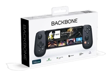 Backbone - One Mobile Gaming Controller for Android - Xbox Edition