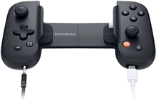 Backbone - One Mobile Gaming Controller for Android - Xbox Edition