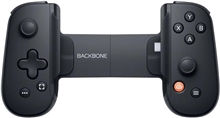 Backbone - One Mobile Gaming Controller for Android - Xbox Edition