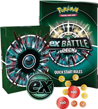 Pokémon TCG: ex Battle Deck - Houndoom