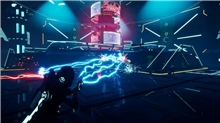 ArcRunner (PS5)