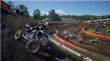 MX vs ATV: Legends - 2024 Monster Energy Supercross (PS5)