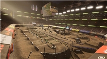 MX vs ATV: Legends - 2024 Monster Energy Supercross (PS5)