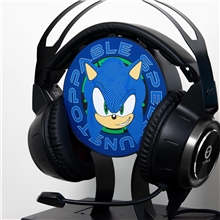 Numskull Official Sonic the Hedgehog Gaming Locker