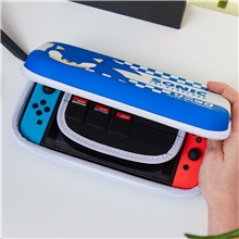 Numskull Official Sonic the Hedgehog Character Design Case (SWITCH)