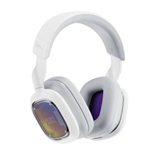 Astro - A30 Wireless Gaming Headset XBOX White/Purple