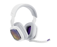 Astro - A30 Wireless Gaming Headset XBOX White/Purple