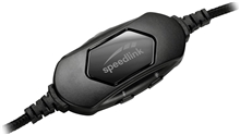 Speedlink - VIRTAS Illuminated 7.1 Gaming Headset