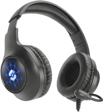 Speedlink - VIRTAS Illuminated 7.1 Gaming Headset