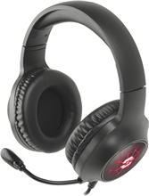 Speedlink - VIRTAS Illuminated 7.1 Gaming Headset