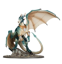 Warhammer: Age of Sigmar: Krondys, Son of Dracothion