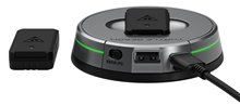 Turtle Beach Stealth PRO Wireless Headset - Black