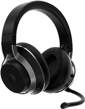 Turtle Beach Stealth PRO Wireless Headset - Black