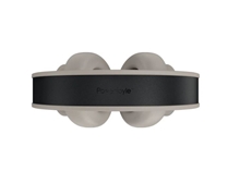 Urbanista - Los Angeles - Solar Charging Headset - Desert Gray