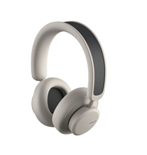 Urbanista - Los Angeles - Solar Charging Headset - Desert Gray