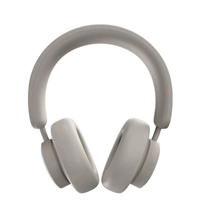 Urbanista - Los Angeles - Solar Charging Headset - Desert Gray