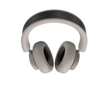 Urbanista - Los Angeles - Solar Charging Headset - Desert Gray