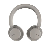 Urbanista - Los Angeles - Solar Charging Headset - Desert Gray