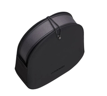 Urbanista - Los Angeles - Solar Charging Headset - Midnight Black