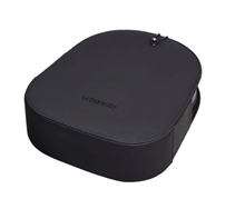 Urbanista - Los Angeles - Solar Charging Headset - Midnight Black