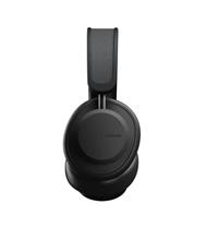 Urbanista - Los Angeles - Solar Charging Headset - Midnight Black