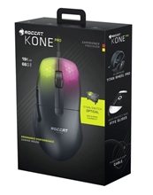 Roccat - Kone Pro - Gaming Mouse - Black