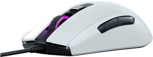 Roccat - Burst Core Gaming Mouse - White