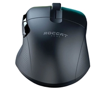 Roccat - Kone Pro Air - Wireless Gaming Mouse - Black