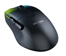 Roccat - Kone Pro Air - Wireless Gaming Mouse - Black