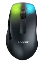 Roccat - Kone Pro Air - Wireless Gaming Mouse - Black