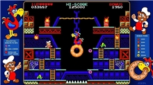 Donut Dodo (SWITCH)